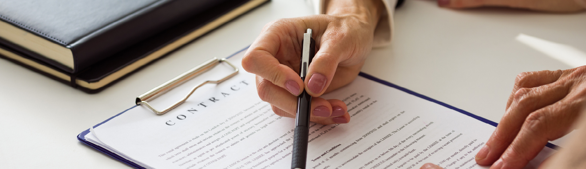 Legal jobs